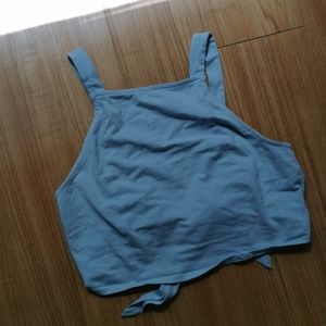 UO crop top
